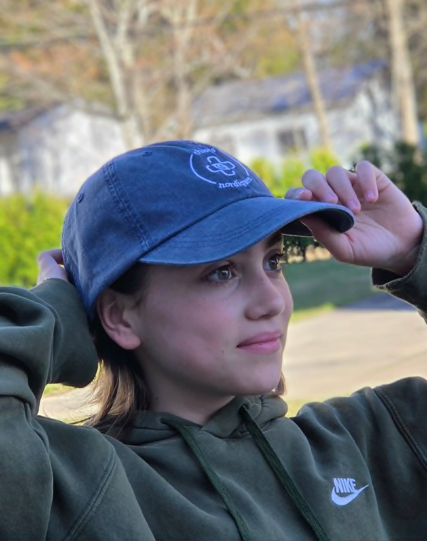 Casquette