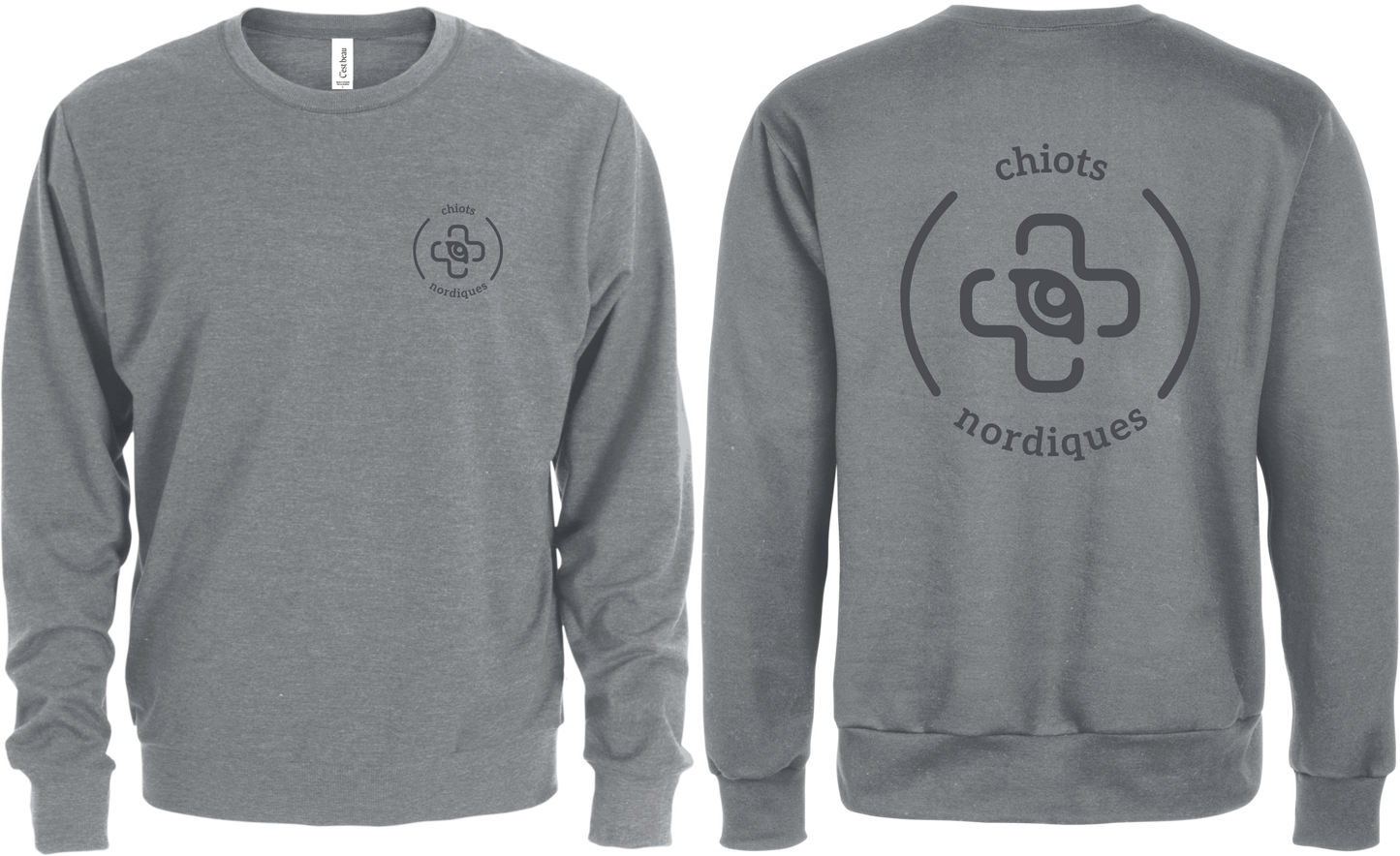 Crewneck